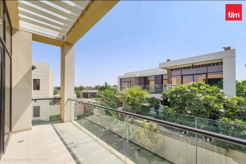Villa te koop in Dubai, VAE 5 slaapkamers, 390.7 vr.m., nr 740829 - foto 14