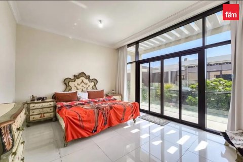 Villa te koop in Dubai, VAE 5 slaapkamers, 390.7 vr.m., nr 740829 - foto 8
