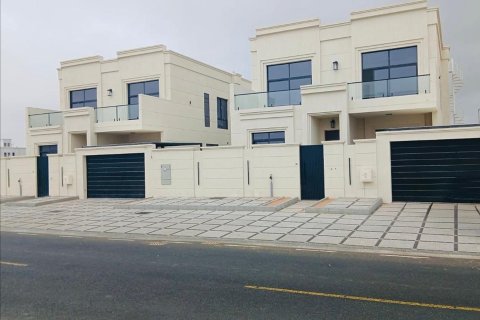 Villa Tilal City, Sharjahjā, AAE 5 istabas, 399.95 m2 Nr. 748833