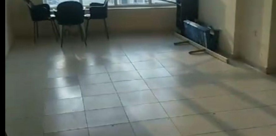 Квартира в Garden City, Аджман, ОАЭ 2 спальни, 96м2 № 729961