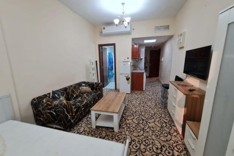 Appartement à vendre à  Al Bustan, Ajman, EAU 1 pièce, 42 m2 № 729960 - photo 7