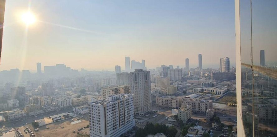 Appartement à Al Bustan, Ajman, EAU: 1 pièce, 42 m2 № 729960