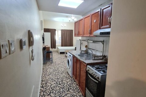 Appartement à vendre à  Al Bustan, Ajman, EAU 1 pièce, 42 m2 № 729960 - photo 11