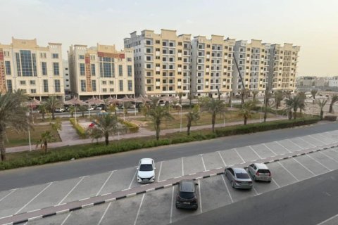 Appartamento a Al Yasmeen, Ajman, EAU 1 camera, 52 mq. № 729964