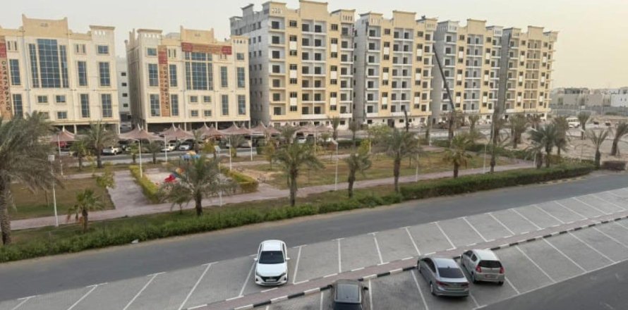 Appartement à Al Yasmeen, Ajman, EAU: 1 pièce, 52 m2 № 729964