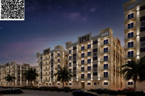 Appartement à vendre à  Al Yasmeen, Ajman, EAU 1 pièce, 52 m2 № 729964 - photo 8