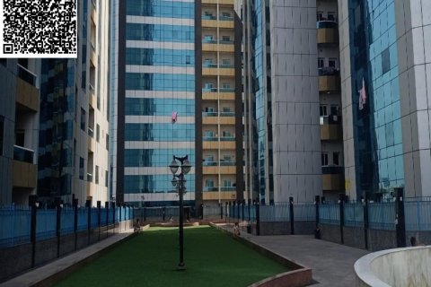 Διαμέρισμα σε Al Bustan, Ajman, ΗΑΕ 1 δωμάτιο, 42 τ.μ. Αρ. 729963