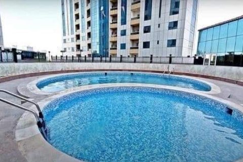 آپارتمان برای فروش در  Al Bustan، Ajman، امارات متحده عربی  42 متر مربع ، شماره 729963 - تصویر 2