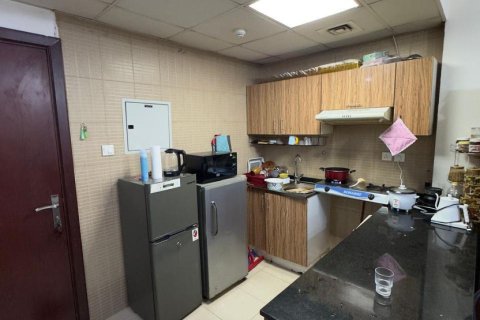 Dzīvoklis Al Naemiyah, Ajmanjā, AAE 1 istaba, 70 m2 Nr. 730005 - attēls 8
