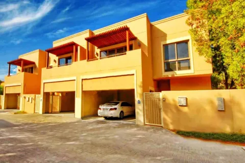 Vila di Dubai, UAE 3 bilik tidur, 200 meter persegi № 718298