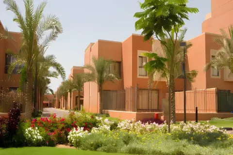 Villa in Dubai, UAE 5 bedrooms, 425 sq.m. № 718301 - photo 3