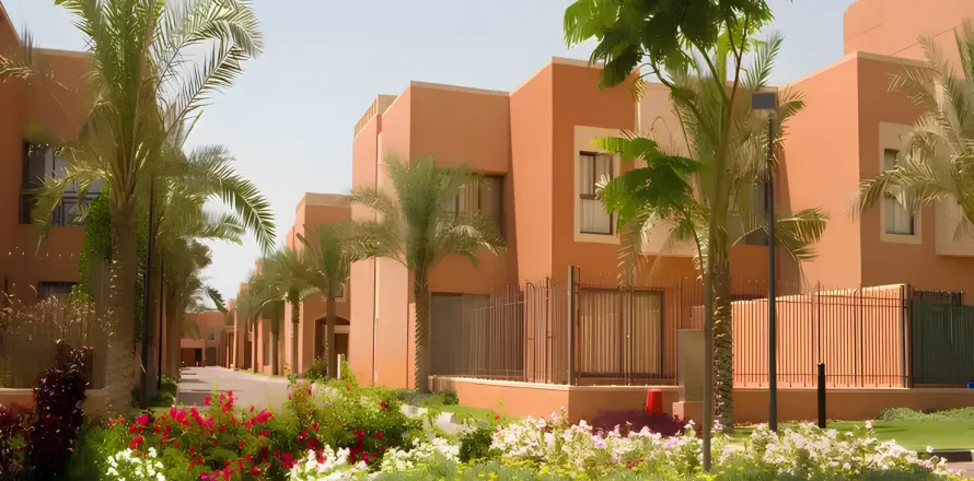 Villa in Dubai, UAE 5 bedrooms, 425 sq.m. № 718301