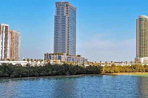 Dubai, UAE의 판매용 아파트 침실 1개, 73제곱미터 번호 718300 - 사진 3