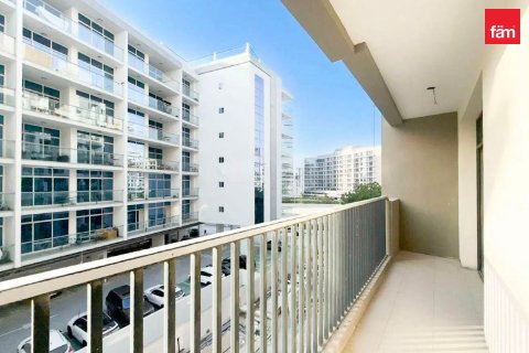 Apartman u Arjan, Dubai, UAE 35.9 m2 Br. 769096