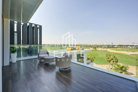 Villa i DAMAC Hills (Akoya by DAMAC), Dubai, UAE 7 soveværelser, 991 kvm № 764578