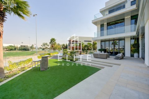 Vila u DAMAC Hills (Akoya by DAMAC), Dubai, UAE 7 spavaćih soba, 991 m2 Br. 764578 - fotografija 2