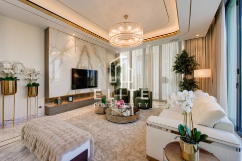 Vila u DAMAC Hills (Akoya by DAMAC), Dubai, UAE 7 spavaćih soba, 991 m2 Br. 764578 - fotografija 5