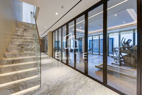 Vila u DAMAC Hills (Akoya by DAMAC), Dubai, UAE 7 spavaćih soba, 991 m2 Br. 764578 - fotografija 28