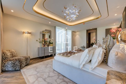 Vila u DAMAC Hills (Akoya by DAMAC), Dubai, UAE 7 spavaćih soba, 991 m2 Br. 764578 - fotografija 19