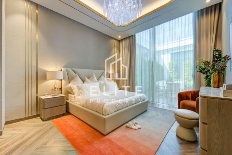 Vila u DAMAC Hills (Akoya by DAMAC), Dubai, UAE 7 spavaćih soba, 991 m2 Br. 764578 - fotografija 11