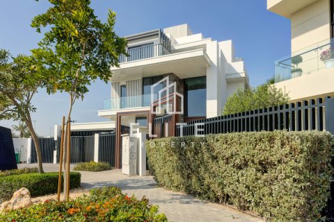 Vila u DAMAC Hills (Akoya by DAMAC), Dubai, UAE 7 spavaćih soba, 991 m2 Br. 764578 - fotografija 30