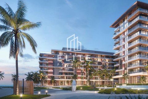 Dzīvoklis Dubaijā, AAE 2 istabas, 110 m2 Nr. 764580