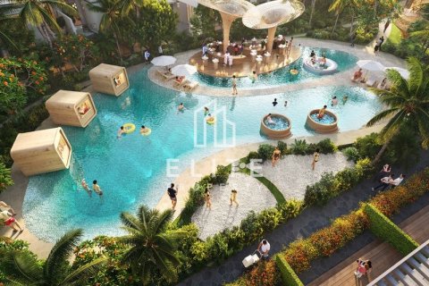 Villa in Dubai Land, UAE 5 bedrooms, 300 sq.m. № 764579