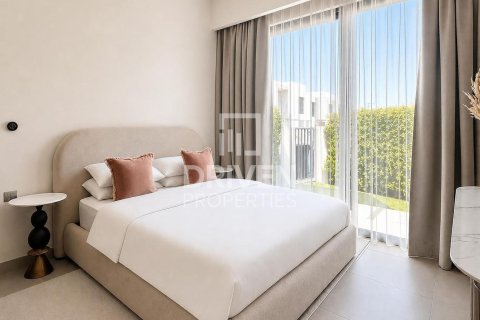Dubai Hills Estate, Dubai, UAE의 임대용 빌라 침실 4개, 576.28제곱미터 번호 765524 - 사진 11