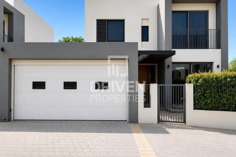 Dubai Hills Estate, Dubai, UAE의 임대용 빌라 침실 4개, 576.28제곱미터 번호 765524 - 사진 19