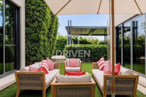 Dubai Hills Estate, Dubai, UAE의 임대용 빌라 침실 4개, 576.28제곱미터 번호 765524 - 사진 17