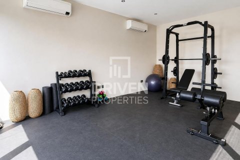 Dubai Hills Estate, Dubai, UAE의 임대용 빌라 침실 4개, 576.28제곱미터 번호 765524 - 사진 12