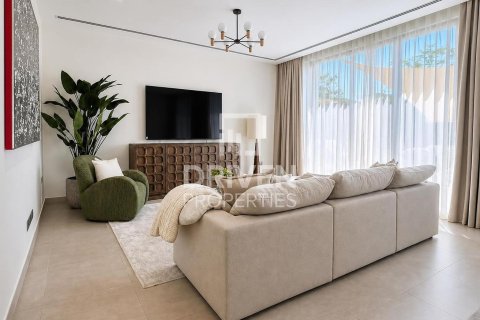 Dubai Hills Estate, Dubai, UAE의 임대용 빌라 침실 4개, 576.28제곱미터 번호 765524 - 사진 7