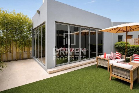Dubai Hills Estate, Dubai, UAE의 임대용 빌라 침실 4개, 576.28제곱미터 번호 765524 - 사진 16