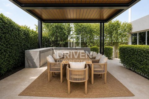 Dubai Hills Estate, Dubai, UAE의 임대용 빌라 침실 4개, 576.28제곱미터 번호 765524 - 사진 15