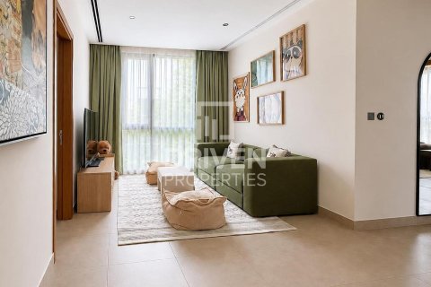 Dubai Hills Estate, Dubai, UAE의 임대용 빌라 침실 4개, 576.28제곱미터 번호 765524 - 사진 5
