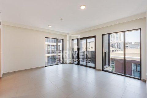 Apartment i Dubai Creek Harbour (The Lagoons), Dubai, UAE 3 soveværelser, 149.85 kvm № 765519