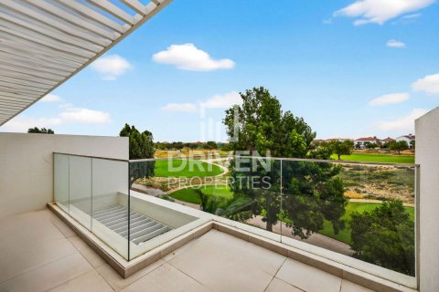 Városi lakóépület itt: Jumeirah Golf Estates, Dubai, EAE, 4 hálószoba, 177.54 m², azonosító: 765523 - fénykép 17