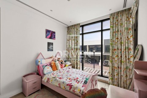 Városi lakóépület itt: Jumeirah Golf Estates, Dubai, EAE, 4 hálószoba, 177.54 m², azonosító: 765523 - fénykép 9