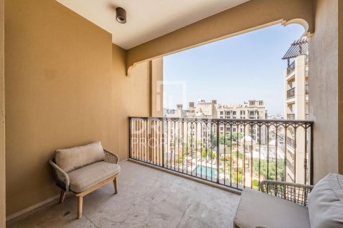 Apartamento para arrendamento em Umm Suqeim, Dubai, EAU 2 quartos, 125.51 m2 № 765518 - foto 13