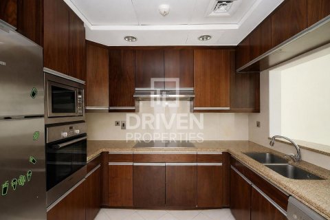 Apartment in Dubai Marina, UAE 3 bedrooms, 237.92 sq.m. № 765520 - photo 16