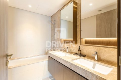 Appartamento in affitto a Dubai Harbour, Dubai, EAU 2 camere da letto, 144.84 mq. № 765522 - foto 9