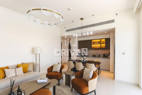 Appartamento in affitto a Dubai Harbour, Dubai, EAU 2 camere da letto, 144.84 mq. № 765522 - foto 2