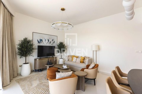 Appartamento in affitto a Dubai Harbour, Dubai, EAU 2 camere da letto, 144.84 mq. № 765522 - foto 4