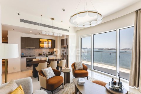 Appartamento in affitto a Dubai Harbour, Dubai, EAU 2 camere da letto, 144.84 mq. № 765522 - foto 3