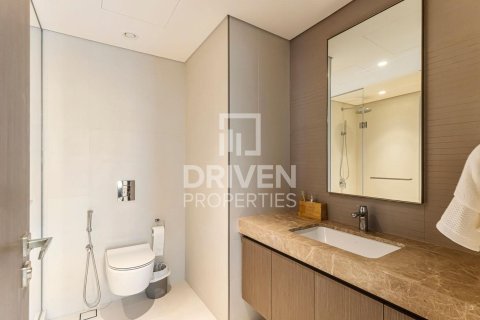 Appartamento in affitto a Dubai Harbour, Dubai, EAU 2 camere da letto, 144.84 mq. № 765522 - foto 10