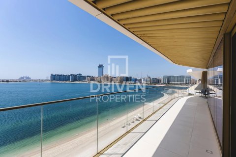Appartamento in affitto a Dubai Harbour, Dubai, EAU 2 camere da letto, 144.84 mq. № 765522 - foto 11