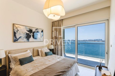 Appartamento in affitto a Dubai Harbour, Dubai, EAU 2 camere da letto, 144.84 mq. № 765522 - foto 5