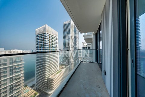 Dubai Harbour, Dubai, संयुक्त अरब अमीरात में अपार्टमेंट, 1 बेडरूम, 73.02 वर्ग मीटर, संख्या 765521 - फ़ोटो 10
