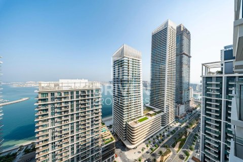 Квартира в Dubai Harbour, Дубай, ОАЕ 1 спальня, 73.02м2 № 765521