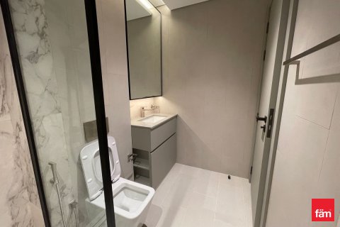 Apartament do wynajęcia w Business Bay, Dubai, ZEA 1 sypialnia, 66.1 mkw., nr 711693 - zdjęcie 9